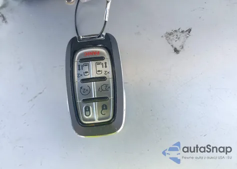 2024 Chrysler Pacifica Hybrid Select из США, поврежденный, VIN 2C4RC1S73RR121848